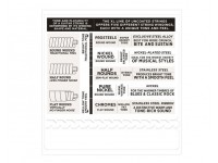 D´Addario Jogo de Cordas Aço 011 Guitarra Eléctrica EXL115 D´Addario Jogo de Cordas Aço 011 Guitarra Eléctrica EXL115